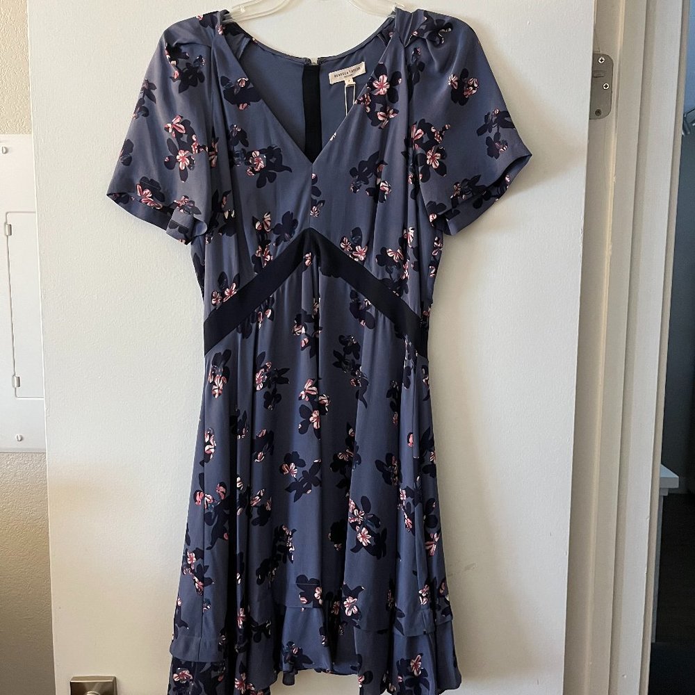 Brand New Rebecca Taylor Dress - Size 4 - Never worn!